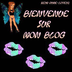 bienvenue